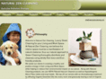 naturalzencleaning.com