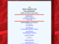 newamericanphilharmonic.org