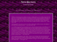 newdignity.org