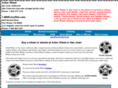 nissan-wheels.com