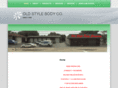 oldstylebodyco.com