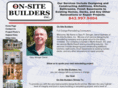 on-sitebuilders.com