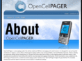 opencellpager.com