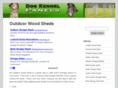 outdoorwoodsheds.com