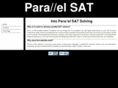 parallel-sat.net