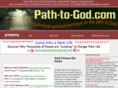 path-to-god.com