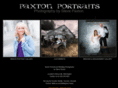 paxtonportraits.com