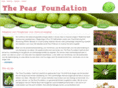 peasfactory.com