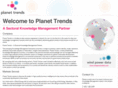 planetrends.com