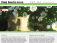plantamericagreen.com