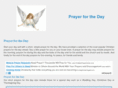 prayer-for-the-day.com