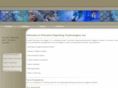 princetonreporting.com