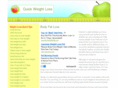 quickweightlossinfo.com