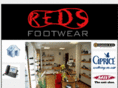 redsfootwear.co.uk