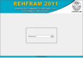 rehfram2011.org