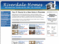 riverdalehomesonline.com