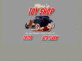 ronstoyshop.net