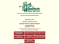 ruthwoodman.com