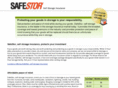 safestortenantinsurance.com