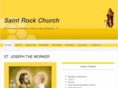 saintrockchurch.org