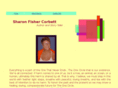 sharonfishercorbett.com