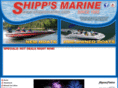 shippsmarine.com