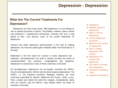 simpledepressionguide.com
