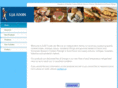 sjbfoods.com