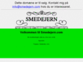 smedejern.com