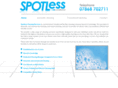 spotlesscambridge.com