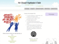 stcloudoptimists.org