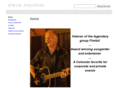 stevemanshel.net