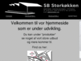 storkokken.com