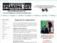 studentsspeakingout.org