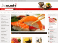 sushiwholesalexpress.com