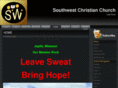 swchristianchurch.com
