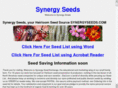 synergyseeds.com