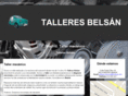 talleresbelsan.com