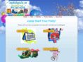 tampabaybounceinc.com