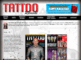 tattoorevivalmagazine.com