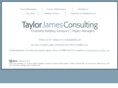 taylorjamesllp.com