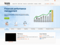 tcminfosys.com