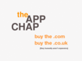 theappchap.com