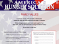 thefamilyvalues.org