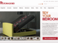 thestoragebed.com