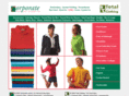 totalclothing.net