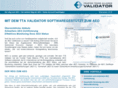tta-validator.de