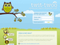 twit-twoo.net