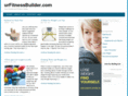 urfitnessbuilder.com