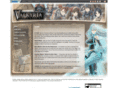 valkyriachroniclesgame.com